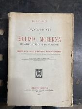 Edilizia moderna relativa usato  Viterbo