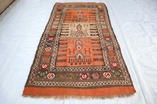 3x6 vintage sumak for sale  USA