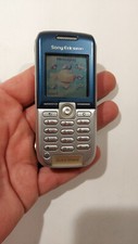 1302.sony ericsson k300 for sale  Clayton