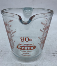 Pyrex limited edition for sale  MIRFIELD