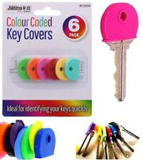 6pcs rubber key for sale  SALFORD