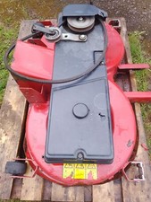 Toro mähwerk dh200 gebraucht kaufen  Stolzenau