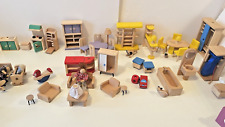 Huge dolls house for sale  SOUTH CROYDON