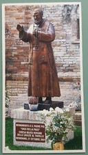 Santino san padre usato  Cattolica