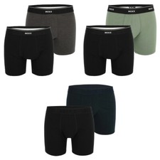 Mexx herren boxer gebraucht kaufen  Bremen