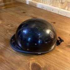 Voss half helmet for sale  Bynum
