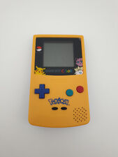 Nintendo gameboy color gebraucht kaufen  Kissing