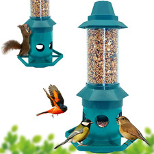 Bird feeder outside for sale  NEWTOWNARDS