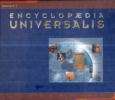 Encyclopédie encyclopædia un d'occasion  Saint-Quentin