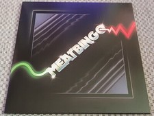 Meatbingo error wavs for sale  LIVERPOOL