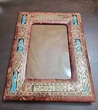 Egyptian genuine leather for sale  Warwick