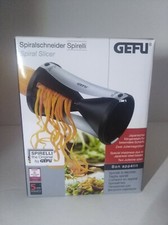 Gefu spirelli spiral d'occasion  Expédié en Belgium