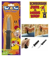Trick dagger theatrical for sale  SCARBOROUGH