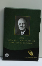 2014 franklin roosevelt for sale  Largo
