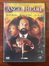 Dvd angel heart usato  Roma