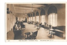 Postcard atlantic city for sale  Alexandria