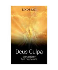 Deus culpa gott gebraucht kaufen  Trebbin