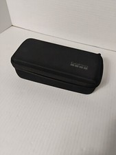 Bolsa GoPro Hero estojo rígido bolsa com zíper original fabricante de equipamento original e acessórios  comprar usado  Enviando para Brazil