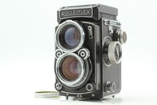 Exc rollei rolleiflex d'occasion  Expédié en Belgium