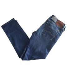 Mustang herren jeans gebraucht kaufen  Hamburg