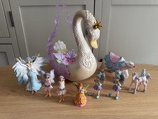 Elc enchanted swan for sale  ASHFORD