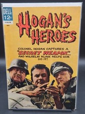 Hogan heroes dell for sale  Burlington