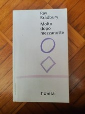 Ray bradbury molto usato  Trieste