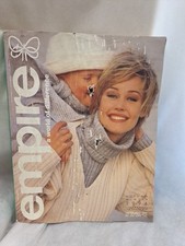 Empire catalogue autumn for sale  WIGAN