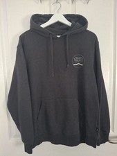 Vans wall graphic for sale  DUMBARTON
