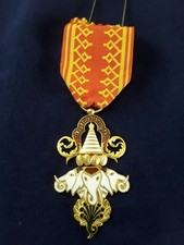 Medaille militaire ordre d'occasion  Chambly