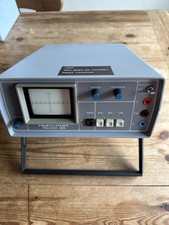 Huntron tracker 1000 usato  Spedire a Italy