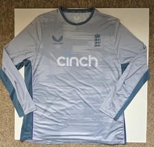 England cricket training for sale  LLANELLI