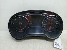 Audi speedometer instrument for sale  WEST BROMWICH
