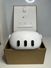 Standalone VR Headsets for sale  HOCKLEY