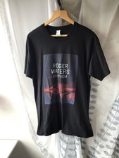 Roger waters black for sale  MARCH