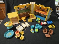 1969 fisher price for sale  Canandaigua