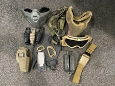 paintball job lot for sale  CAMBORNE