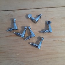 Grover chrome line for sale  BARNSLEY