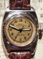Rolex viceroy corvette usato  Empoli