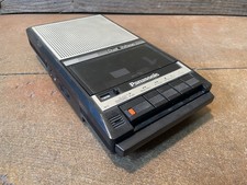 Panasonic 2732a dual for sale  Willits