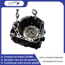 Boite vitesses volkswagen d'occasion  Saint-Quentin