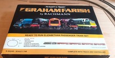 Graham farish 370 for sale  BLACKBURN