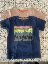 Patagonia toddler shirt for sale  Pima