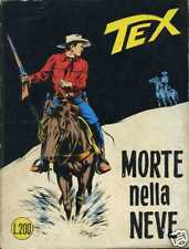Tex n.61 continua usato  Parma
