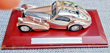 Modellauto bugatti coupé gebraucht kaufen  Römerberg