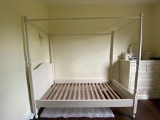 Girls cream four for sale  ASHBOURNE