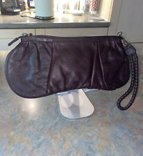 Kew brown leather for sale  PORTSMOUTH