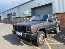 Jeep cherokee 2.5 for sale  NEWCASTLE UPON TYNE