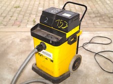 Wassersauger kärcher 601 gebraucht kaufen  Hohen Neuendorf
