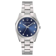 Orologio bulova donna usato  Spigno Saturnia